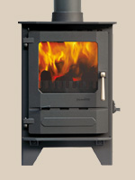 highlander 5 SG stove