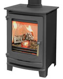 Avance 400 Multi-fuel stove