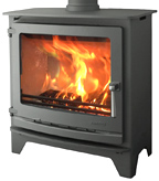 AVANCE500 STOVE