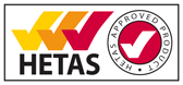 dunsleyheat HETAS logo