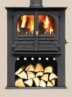 multifuel stove