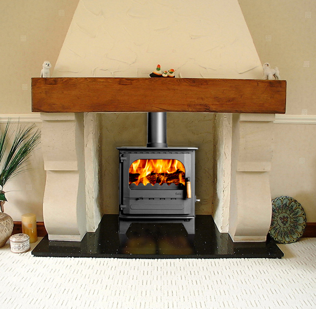 highlander 8 stove