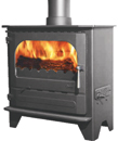 highlander 8 stove