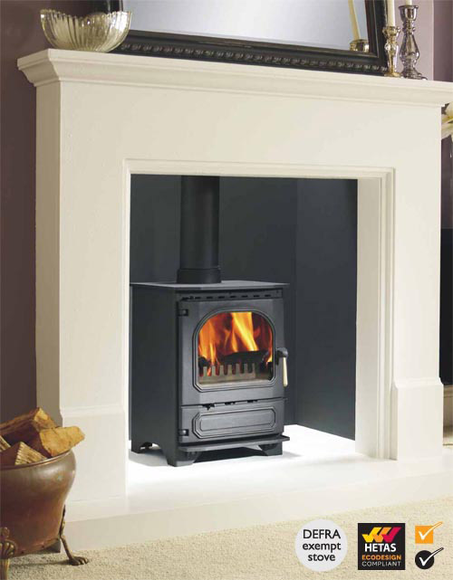 highlander 5 stove